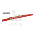 Sjie8048 Aluminium Brige Bubble Spirit Level